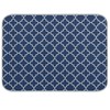 Super Absorbent Dish Drying Mat Microfiber Fast-Drying Dish Mat 16"