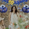18Pcs Navy Blue 30th Birthday Decorations for Him,Men,30th Birthday Banner