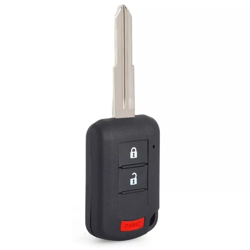 KEYECU for Mitsubishi Eclipse Cross 2018 2019 2020 Remote Smart