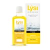LÝSI Omega 3 Aceite de Bacalao 240 ml, Vitaminas A,
