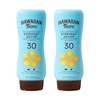 Hawaiian Tropic Everyday Active Sunscreen Lotion, SPF 30, 8oz -