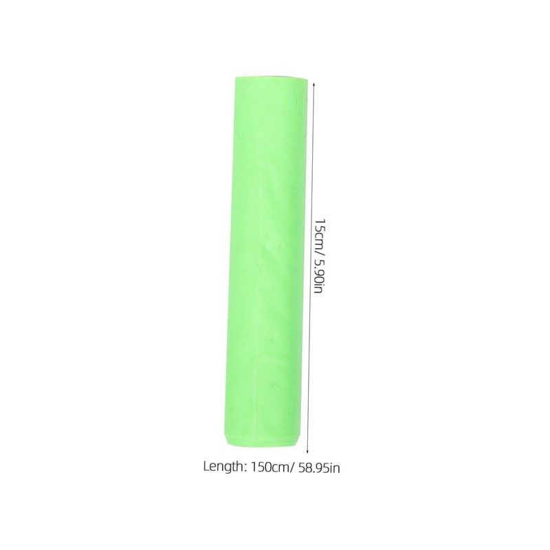 BIUDECO Elastic Resistance Bands for Strength Training 5 Pcs Flat