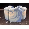 Handmade Goat Milk Soap - Scent: Rainbow Wish