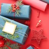 20pk Coloured Tissue Paper for Wrapping Gifts - 66cm x