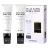 Seven PM Realcom Men's Down Perm for all hair types, 100ml, 2 pcs / 세븐피엠 리얼콤 남성용 다운펌 모든모발용, 100ml, 2개