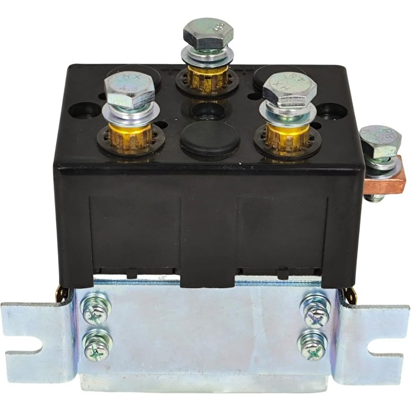 XYZIL DC182 36V Reversing Contactor Solenoid Compatible with Albright Controller
