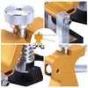 RITYHOFT Dent Repair Tool Car Dent Repair Tool Bridge Pull