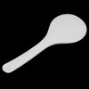 uxcell Plastic Rice Paddle, One Piece Design Rice Scoop Spoon