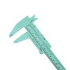 T&B - Calibre de plástico de 150 mm para joyería,