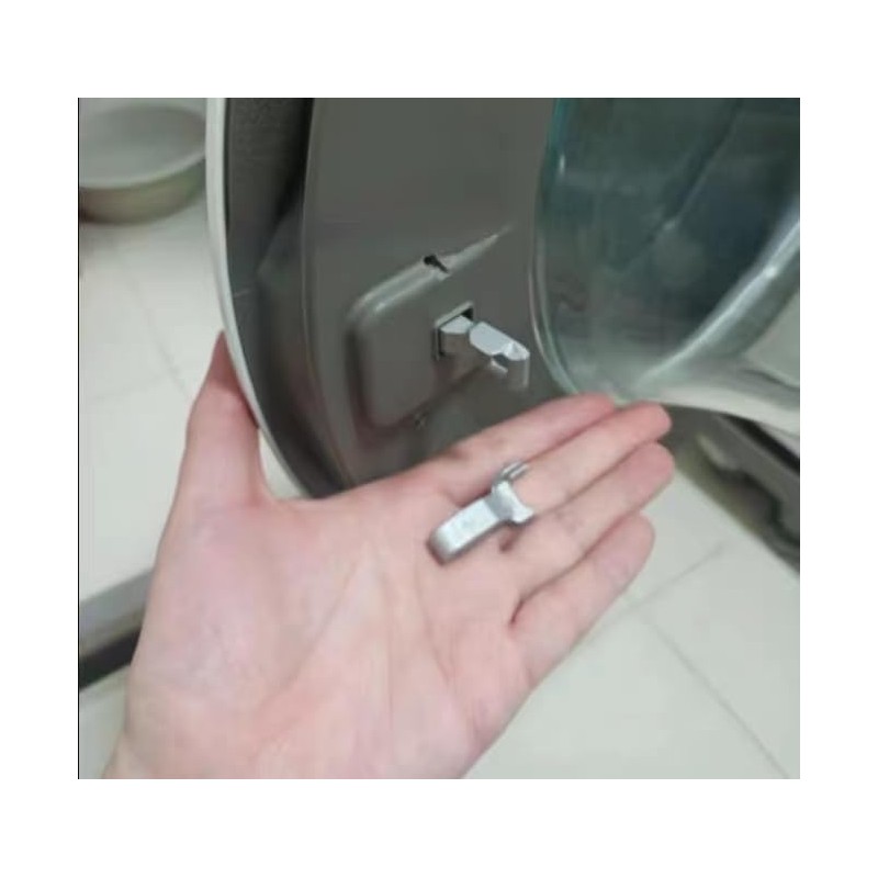 MFG63099101 Washer Door Lock Strike Kit