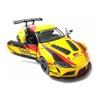 Kinsmart 1/36 ToyotaGR Supra Racing Concept Pull Back Mini Car