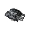 JDMON 3PCS Engine Transmission Mount Replacement for 2006-2008 Dodge Ram