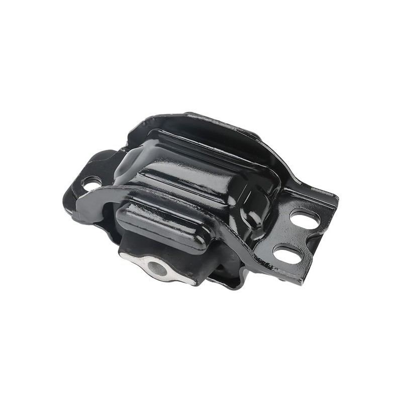 JDMON 3PCS Engine Transmission Mount Replacement for 2006-2008 Dodge Ram
