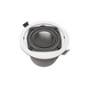 Earthquake Sound ECS 4.0 Edgeless Compact 4-inch in-Ceiling in-Wall Speakers