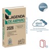 Agenda De Amparo 2026