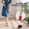 Handy Broom, Indoor/Outdoor Brooms, Duty Kitchen Broom, for Home Garage