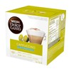Nescafe Dolce Gusto Skinny Cappuccino 16 pods (Pack of 4)