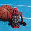 Atlas ADBT-601 Cold Insulated, Lightweight, One-Touch Direct Bottle, Shoulder Strap,