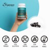 Zeylamum Cápsulas Blandas Glutatión Liposomal 2400 Máxima Absorción Forma Activa