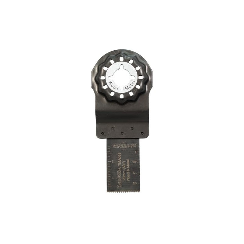 Makita 20 mm TMA058