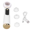 Blackhead Vacuum Suction Machine 3 Gears Magnify Pores Cleaning Electric
