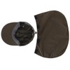 Connectyle Outdoor Men's UV Protection Cap Neck Cover Sun Hat