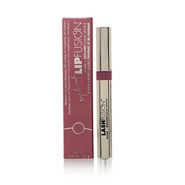Fusion Beauty Replump Lip Fusion Plump + Replump Liquid Lipstick Baby