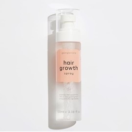 Georgiemane Hair Growth Spray 3.38 fl oz