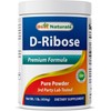 Best Naturals Best Naturals D-Ribose Powder 1 Pound