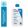 CeraVe Loción Hidratante de Rostro y Cuerpo para Piel Seca