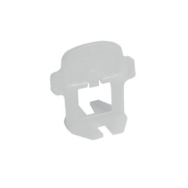 MapeLevel Easy WDG Tile Leveling Clips 1/8" - 250 Count