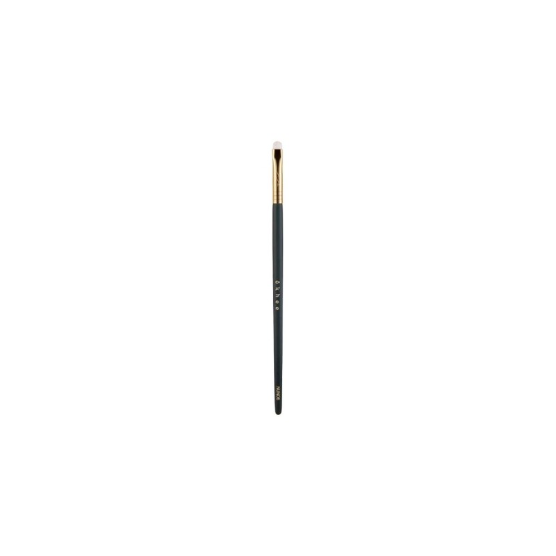 okhee eyeline smudge brush (NUN06) / okhee 아이라인 스머지 브러시(NUN06)
