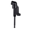 CEFEPH Right Angle Driver Extension 105 Degree Right Angle Driver