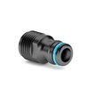 Cell Fast 5901828859885 Male Thread Adapter Hose – Blue, 3 x 3 x 0.1 cm