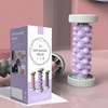 Multi-purpose roller massage, flab, fatigue recovery, foot massage, foot massage Random delivery 5ea