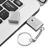 UFARID Rose USB Flash Drive Memory Stick USB Flash Drive