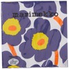 IHR Ideal Home Range Cocktail Napkins Marimekko Disposable 3-Ply Paper