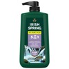 Irish Spring 5 in 1 Body Wash for Men 30