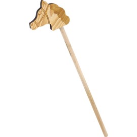 Maple Landmark Hobby Horse - Made in USA