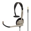 Koss CS95i TRRS Single-Sided On-Ear Communication Headset, Noise Cancelling Electret