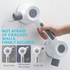 TAILI Grab Bars for Shower,Maximum 350lbs, 2 Pack Super Strong
