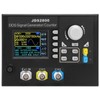 JDS2800-15MHz Function Signal Generator 2.4in LCD DDS Dual Channel Signal