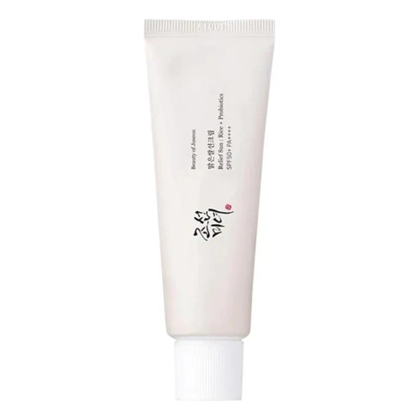 Protector Solar Relief Sun Spf50+ Pa++++ - Beauty Of Joseon