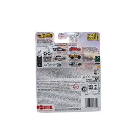 Hot Wheels 2025 HOT Wheels BOULEVARD Toyota Land Cruiser FJ43 #118 CAR CULTURE