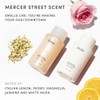 OUAI Set De Champú Y Acondicionador Para Cabello Medio, Tamaño