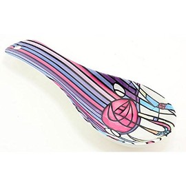 Mackintosh (Modern) Spoon Rest