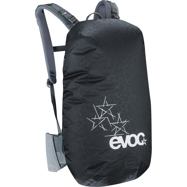 EVOC RAINCOVER SLEEVE backpack rain cover for outdoor adventures, waterproof