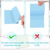 BAYTORY 640 Sheets Pop Paper Up Sticky Notes, 3 x