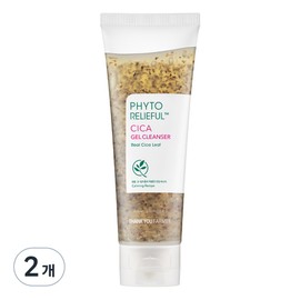 Belif Herb Bouquet Gel Cleanser 250ml x 1 / 빌리프 허브 부케 젤 클렌저 250ml 1개