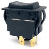 HY60D Rocker Switch RET-EXT 4-Pin 20A 125V (ON-Off-ON) - Compatible